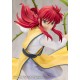 ARTFX J YuYu Hakusho Kurama Ver.2 1/8 Kotobukiya