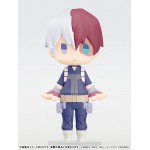 HELLO! GOOD SMILE My Hero Academia Shoto Todoroki Good Smile Company