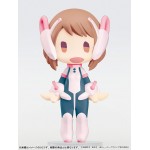 HELLO! GOOD SMILE My Hero Academia Ochaco Uraraka Good Smile Company