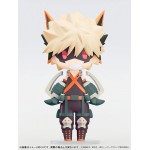 HELLO! GOOD SMILE My Hero Academia Katsuki Bakugo Good Smile Company