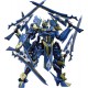 MODEROID DX SCALE Knights & Magic Ikaruga Plastic Model Kit Good Smile Company