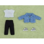 Nendoroid Doll Outfit Set Denim Jacket & Pants Good Smile Company