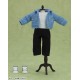 Nendoroid Doll Outfit Set Denim Jacket & Pants Good Smile Company