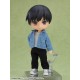 Nendoroid Doll Outfit Set Denim Jacket & Pants Good Smile Company