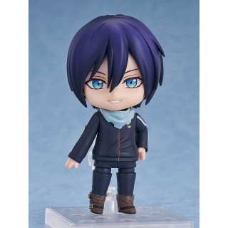 Nendoroid Noragami Yato Good Smile Arts Shanghai