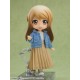 Nendoroid Doll Outfit Set Denim Jacket & Skirt Good Smile Company