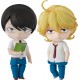 Nendoroid Doukyusei Hikaru Kusakabe & Rihito Sajo Good Smile Company