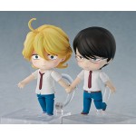 Nendoroid Doukyusei Hikaru Kusakabe & Rihito Sajo Good Smile Company