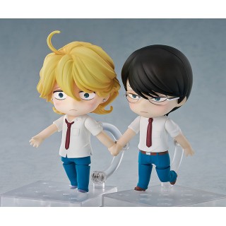 Nendoroid Doukyusei Hikaru Kusakabe & Rihito Sajo Good Smile Company