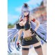 Senjou no Valkyria 4 Selvaria Bles Swimsuit Style 1/7 ques Q