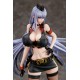 Senjou no Valkyria 4 Selvaria Bles Swimsuit Style 1/7 ques Q