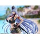 Senjou no Valkyria 4 Selvaria Bles Swimsuit Style 1/7 ques Q