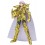 (T7E3) SAINT SEIYA MYTH CLOTH GOLD ARIES MU SANCTUARY 