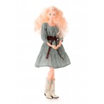 momoko DOLL The Heather Fairy Complete Doll