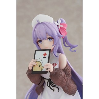 Azur Lane LIMEPIE Series Unicorn Angelic Nurse Ver. 1/8 APEX