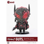 Cutie1 Berserk Guts er Armor (Phase 3) Bloody Ver. Prime 1 Studio