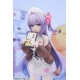 Azur Lane LIMEPIE Series Unicorn Angelic Nurse Ver. 1/8 APEX