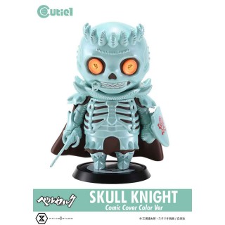 Cutie 1 Berserk Skull Knight Comic Cover Color ver Prime 1 Studio