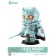 Cutie 1 Berserk Skull Knight Comic Cover Color ver Prime 1 Studio