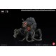 Hyper Modeling EX Series Godzilla vs. Biollante - Biollante Black Light Ver. PLEX