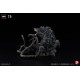 Hyper Modeling EX Series Godzilla vs. Biollante - Biollante Black Light Ver. PLEX