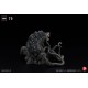 Hyper Modeling EX Series Godzilla vs. Biollante - Biollante Black Light Ver. PLEX