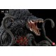 Hyper Modeling EX Series Godzilla vs. Biollante - Biollante Black Light Ver. PLEX