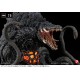 Hyper Modeling EX Series Godzilla vs. Biollante - Biollante Black Light Ver. PLEX