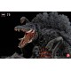 Hyper Modeling EX Series Godzilla vs. Biollante - Biollante Black Light Ver. PLEX