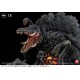 Hyper Modeling EX Series Godzilla vs. Biollante - Biollante Black Light Ver. PLEX