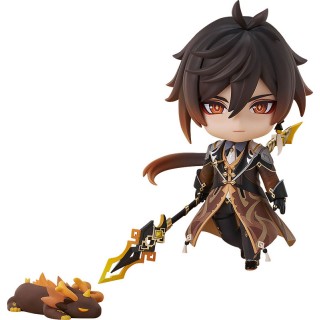 Nendoroid Genshin Impact Zhongli Good Smile Company