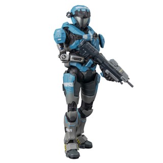 RE:EDIT Halo REACH SCALE KAT B320 1/12 (Noble Two) 1000toys