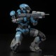 RE:EDIT Halo REACH SCALE KAT B320 1/12 (Noble Two) 1000toys