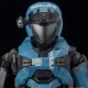 RE:EDIT Halo REACH SCALE KAT B320 1/12 (Noble Two) 1000toys