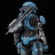 RE:EDIT Halo REACH SCALE KAT B320 1/12 (Noble Two) 1000toys