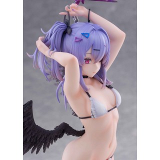 AIKO Original Illustration NIYA Swimsuit Ver. 1/7 Thousand