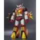 Metal Action Mechander Robo EVOLUTION TOY