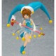 figFIX Cardcaptor Sakura Sakura Kinomoto Battle Costume ver. With bonus 