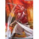 Rurouni Kenshin Kyoto Disturbance Himura Kenshin Soryusen Ver. 1/7 PROOF