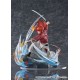 Rurouni Kenshin Kyoto Disturbance Himura Kenshin Soryusen Ver. 1/7 PROOF