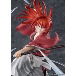 Rurouni Kenshin Kyoto Disturbance Himura Kenshin Soryusen Ver. 1/7 PROOF