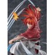 Rurouni Kenshin Kyoto Disturbance Himura Kenshin Soryusen Ver. 1/7 PROOF