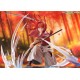 Rurouni Kenshin Kyoto Disturbance Himura Kenshin Soryusen Ver. 1/7 PROOF