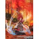 Rurouni Kenshin Kyoto Disturbance Himura Kenshin Soryusen Ver. 1/7 PROOF