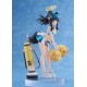 Blue Archive Hibiki (Cheer Squad) 1/7 Thousand