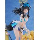 Blue Archive Hibiki (Cheer Squad) 1/7 Thousand