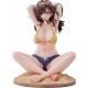 Danjo no Yujo ga Seiritsu Dekinai Type no Onna Tomodachi 1/6 ENSOUTOYS