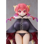 Miss Kobayashis Dragon Maid S Ilulu 1/7 WAVE