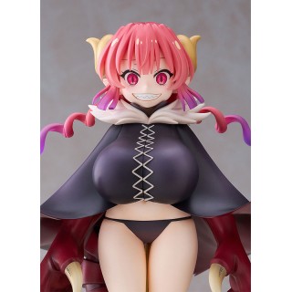 Miss Kobayashis Dragon Maid S Ilulu 1/7 WAVE