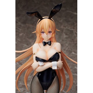 B-Style Shokugeki no Soma Nakiri Erina Bunny Ver. 1/4 FREEing